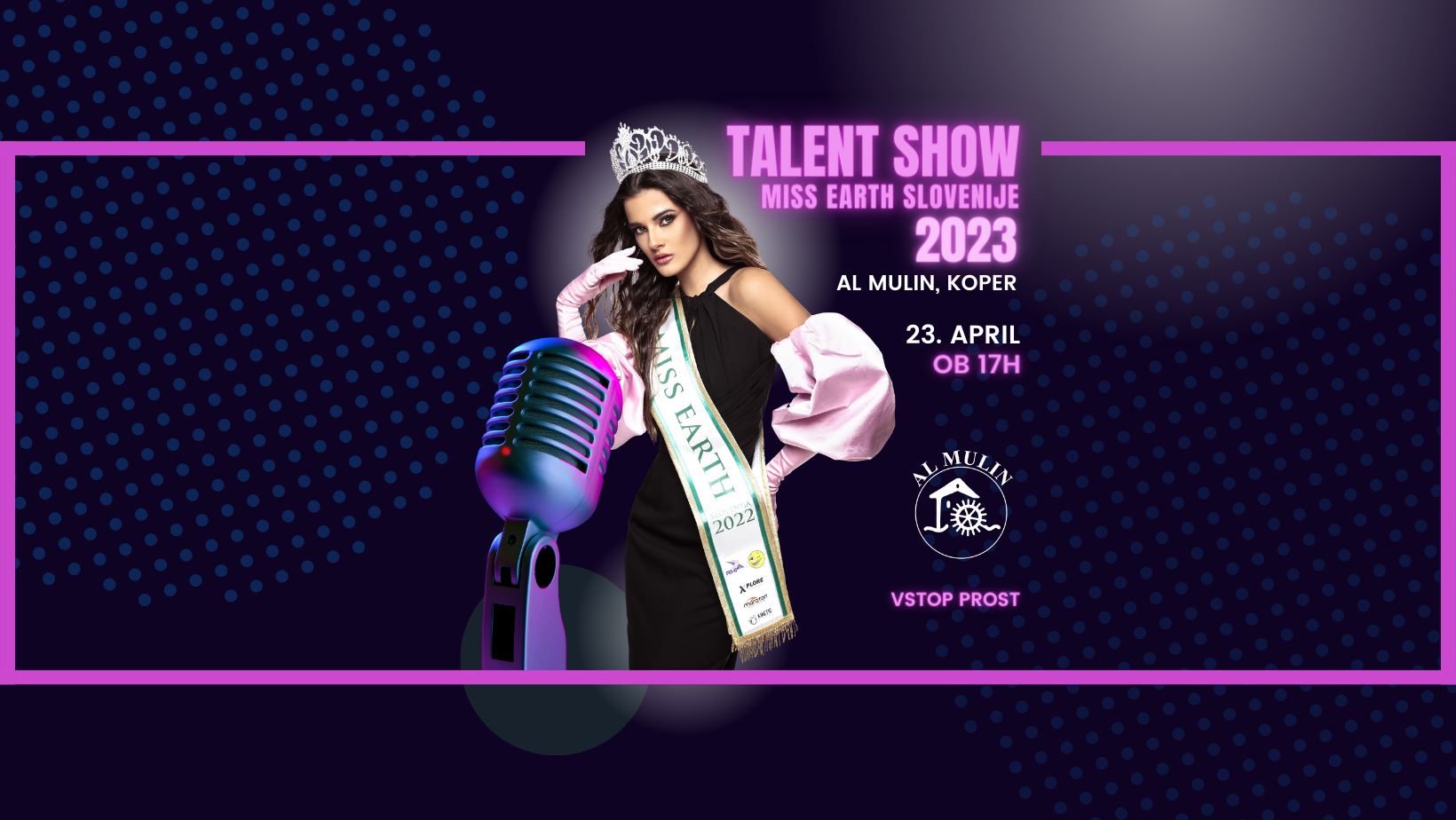 Finalistke talent show 2023