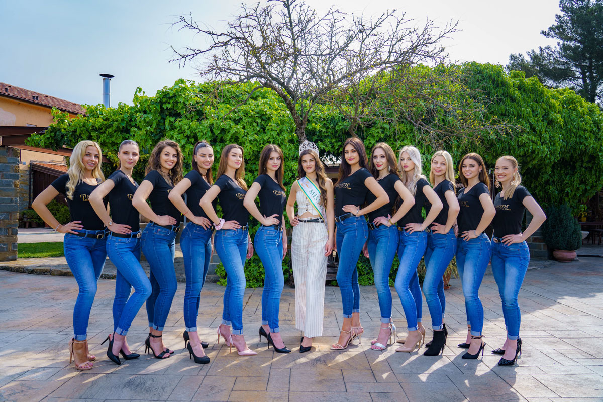 missearth-slovenija